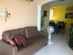 Bullion Park (D26), Condominium #205402851